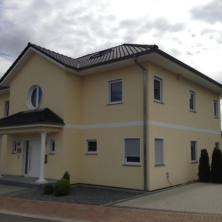 Gaestehaus Werns Hammersbach ภายนอก รูปภาพ