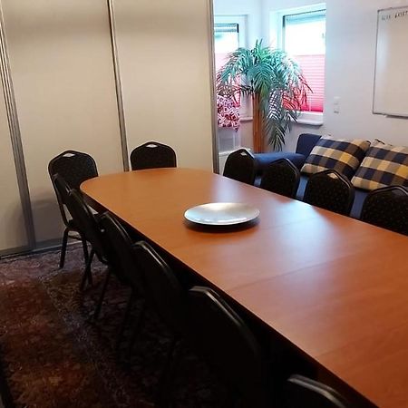 Gaestehaus Werns Hammersbach ภายนอก รูปภาพ