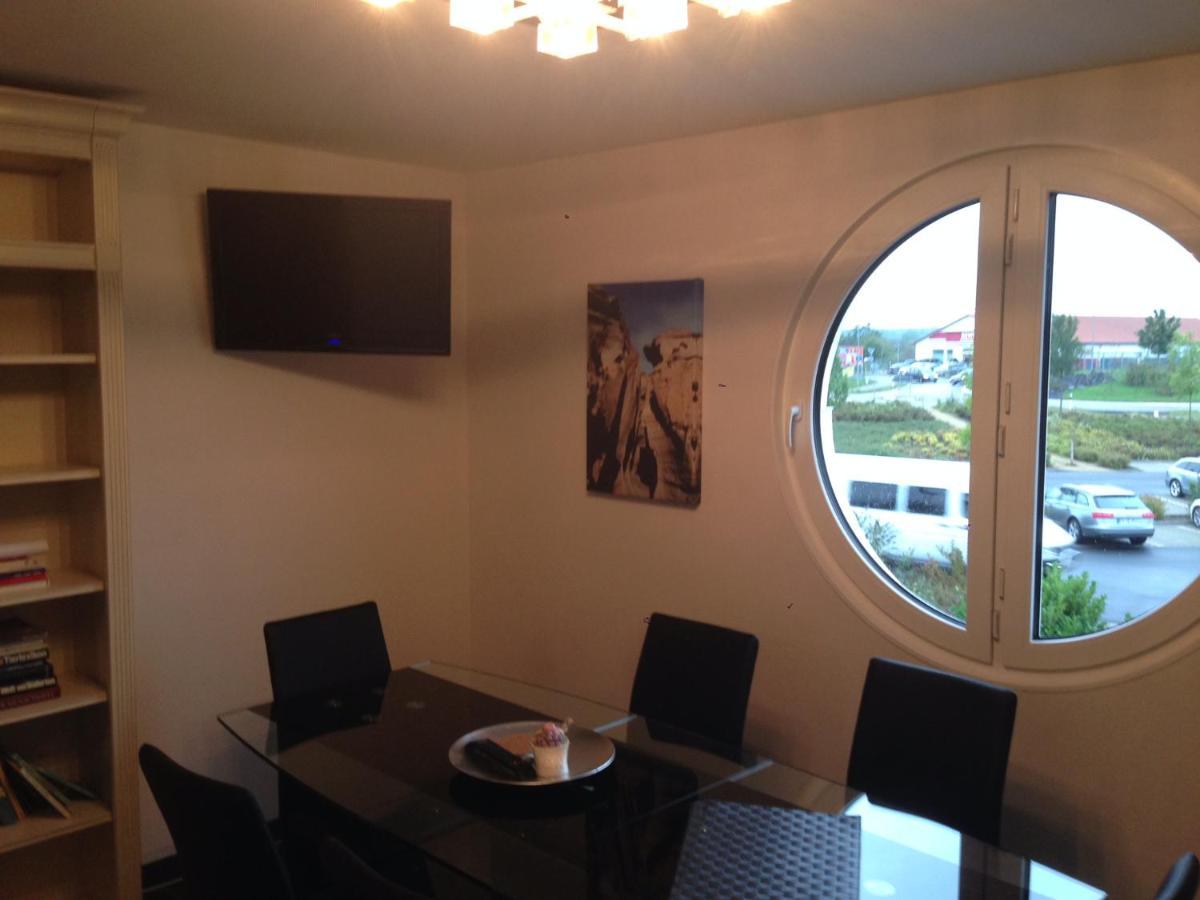 Gaestehaus Werns Hammersbach ภายนอก รูปภาพ
