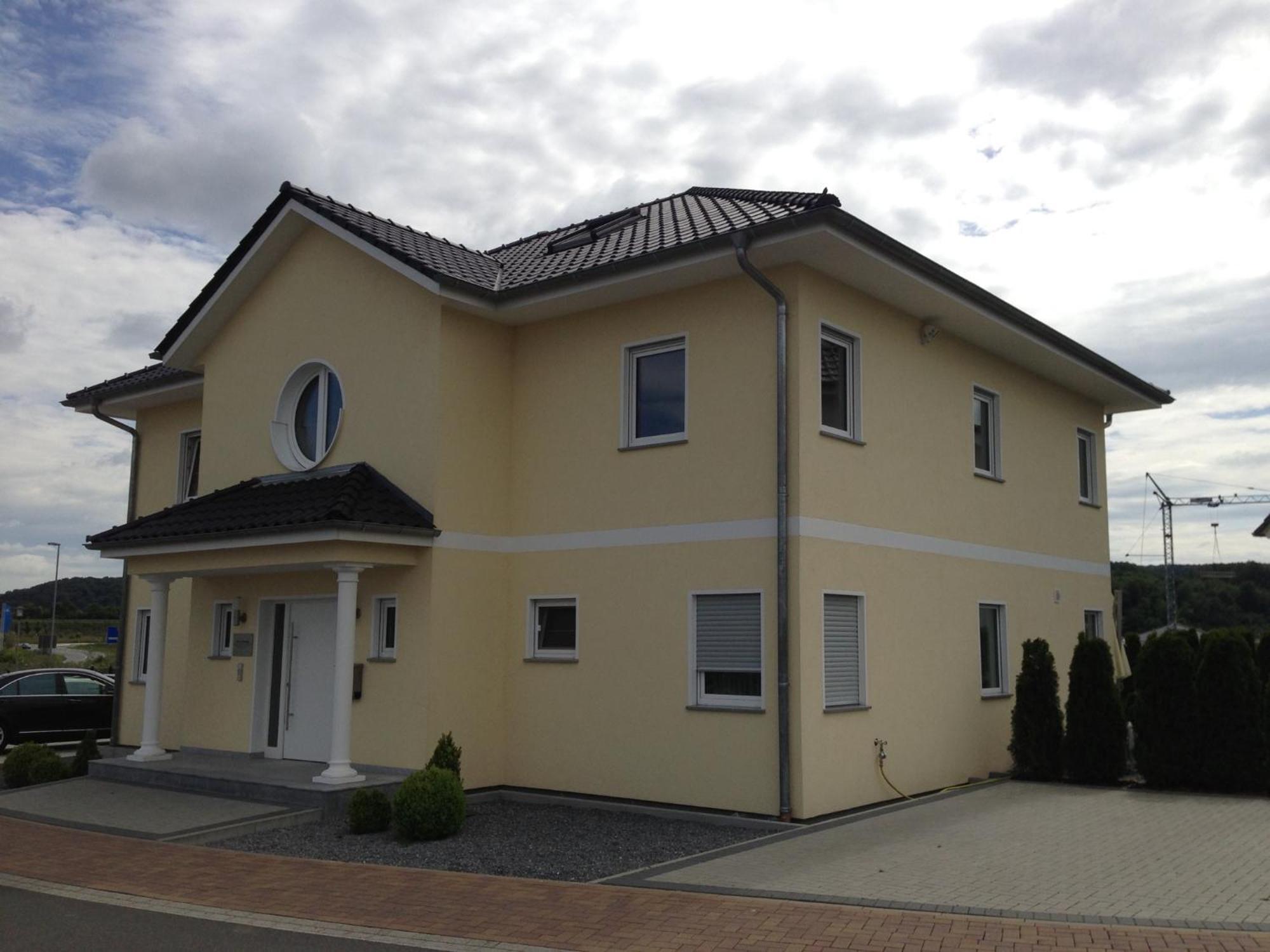 Gaestehaus Werns Hammersbach ภายนอก รูปภาพ