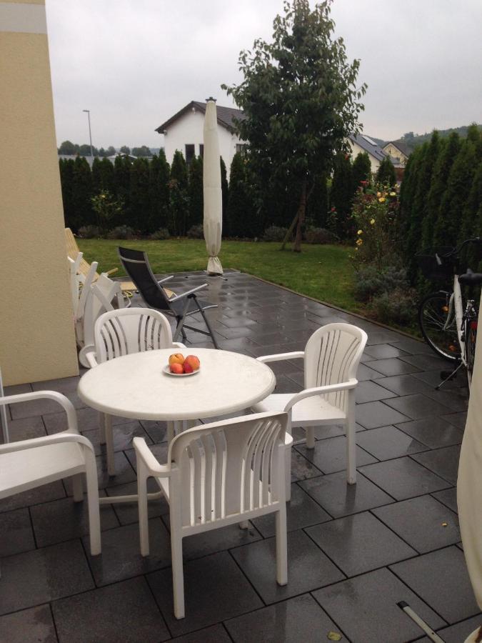 Gaestehaus Werns Hammersbach ภายนอก รูปภาพ