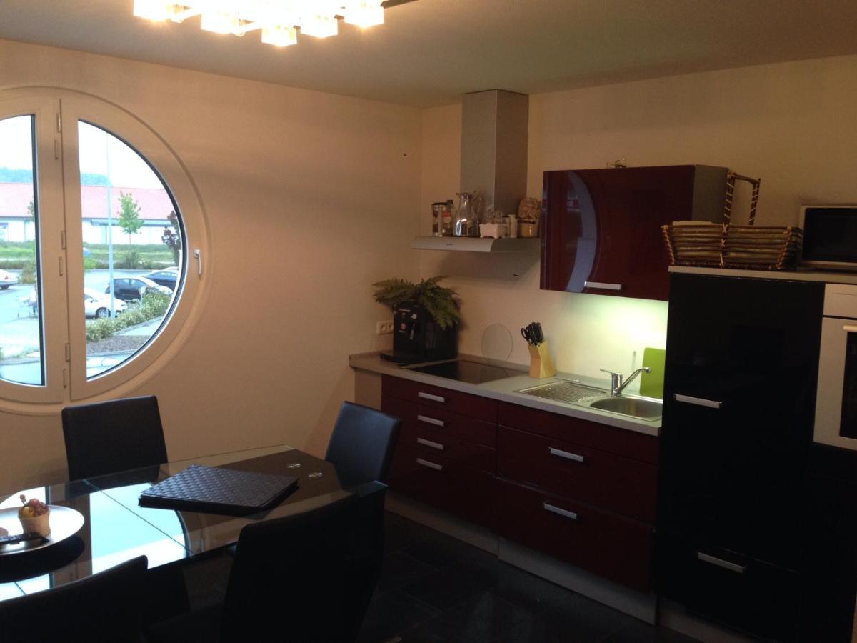 Gaestehaus Werns Hammersbach ภายนอก รูปภาพ
