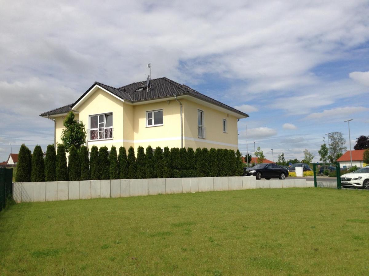 Gaestehaus Werns Hammersbach ภายนอก รูปภาพ