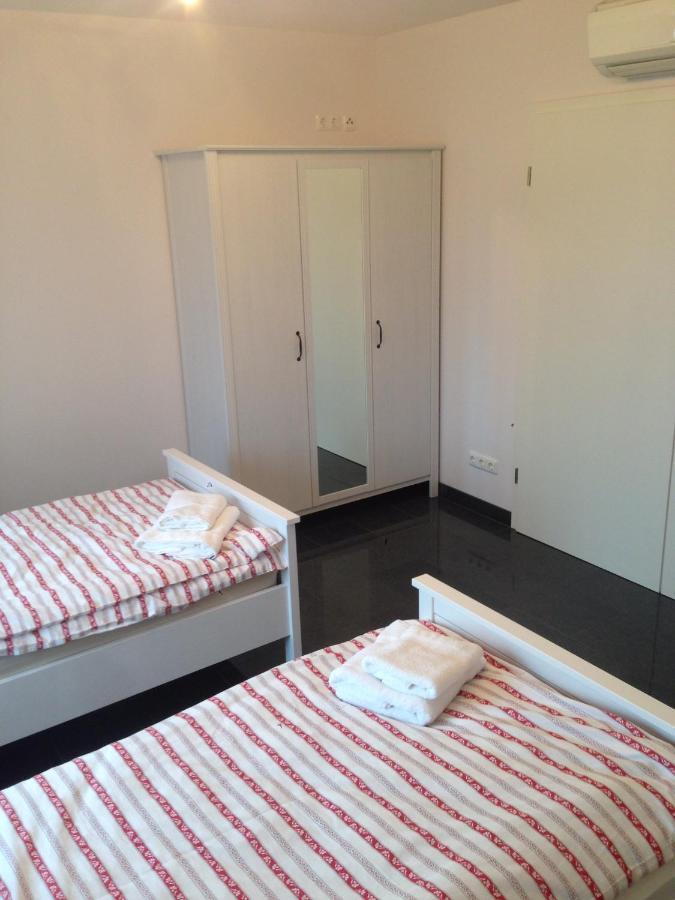 Gaestehaus Werns Hammersbach ภายนอก รูปภาพ