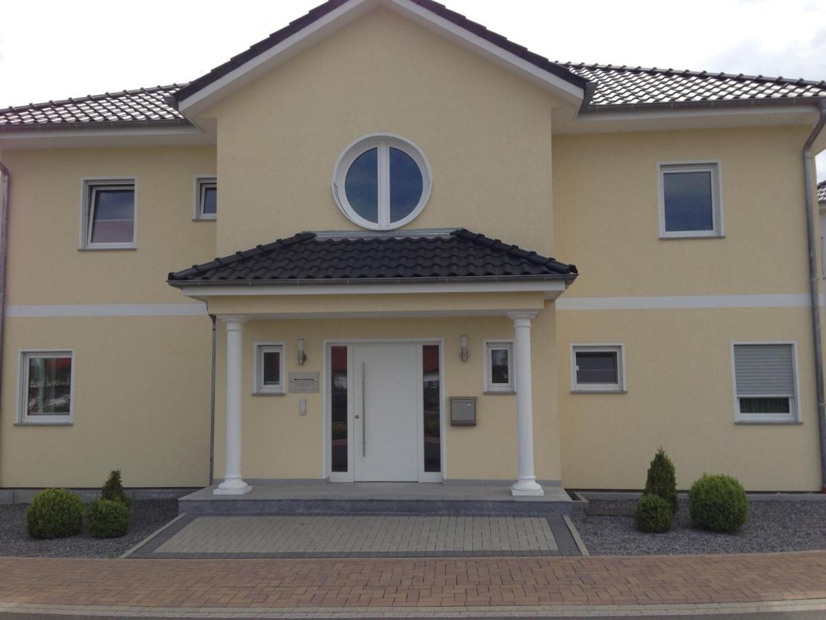 Gaestehaus Werns Hammersbach ภายนอก รูปภาพ