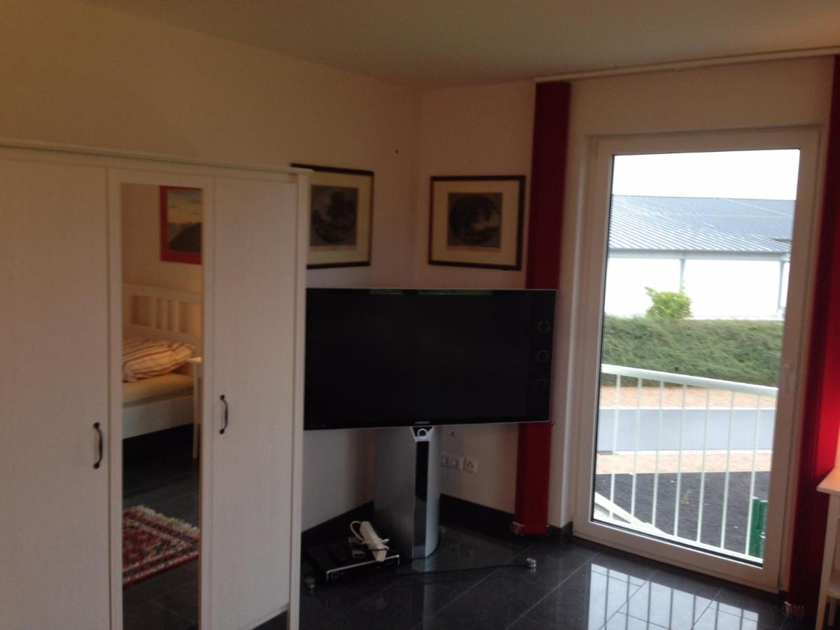 Gaestehaus Werns Hammersbach ภายนอก รูปภาพ